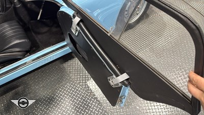 Lot 578 - 1960 TRIUMPH TR3