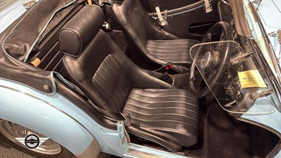 Lot 578 - 1960 TRIUMPH TR3