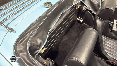 Lot 578 - 1960 TRIUMPH TR3