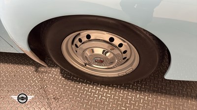 Lot 578 - 1960 TRIUMPH TR3