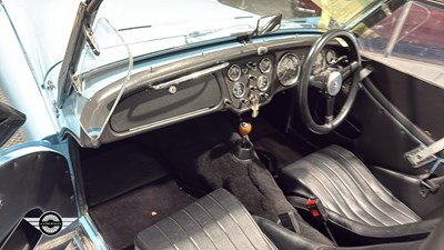 Lot 578 - 1960 TRIUMPH TR3