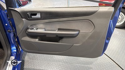 Lot 372 - 2007 FORD FOCUS ST-2