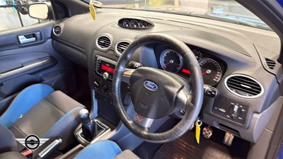 Lot 372 - 2007 FORD FOCUS ST-2