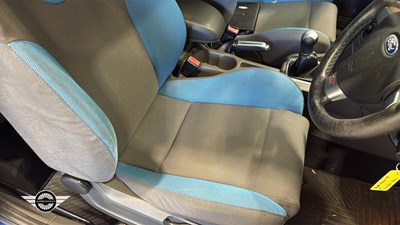 Lot 372 - 2007 FORD FOCUS ST-2