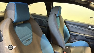 Lot 372 - 2007 FORD FOCUS ST-2