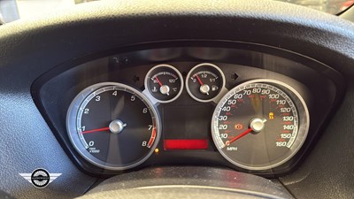 Lot 372 - 2007 FORD FOCUS ST-2
