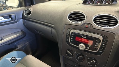 Lot 372 - 2007 FORD FOCUS ST-2
