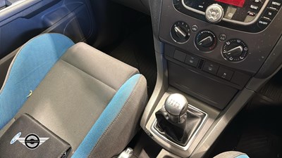 Lot 372 - 2007 FORD FOCUS ST-2