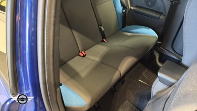 Lot 372 - 2007 FORD FOCUS ST-2