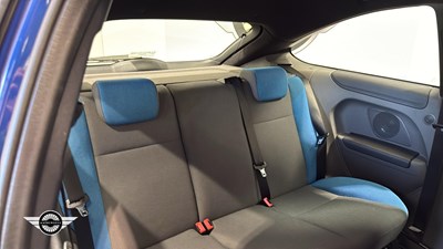 Lot 372 - 2007 FORD FOCUS ST-2