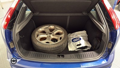 Lot 372 - 2007 FORD FOCUS ST-2