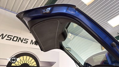 Lot 372 - 2007 FORD FOCUS ST-2