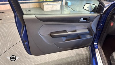 Lot 372 - 2007 FORD FOCUS ST-2