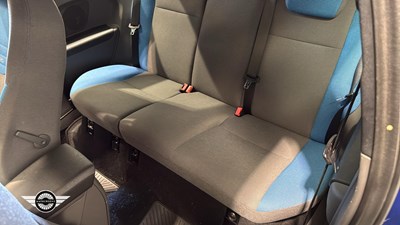 Lot 372 - 2007 FORD FOCUS ST-2