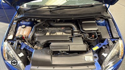 Lot 372 - 2007 FORD FOCUS ST-2