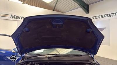 Lot 372 - 2007 FORD FOCUS ST-2