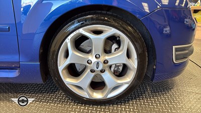 Lot 372 - 2007 FORD FOCUS ST-2