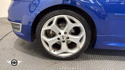 Lot 372 - 2007 FORD FOCUS ST-2
