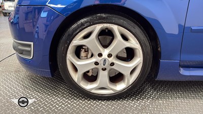 Lot 372 - 2007 FORD FOCUS ST-2