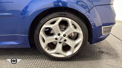 Lot 372 - 2007 FORD FOCUS ST-2