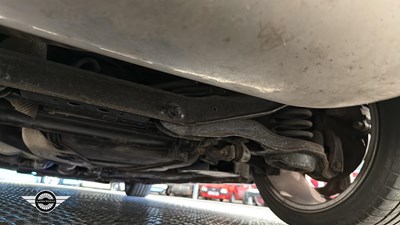 Lot 372 - 2007 FORD FOCUS ST-2