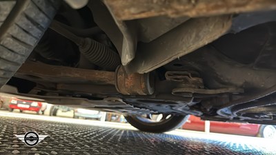 Lot 372 - 2007 FORD FOCUS ST-2