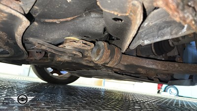 Lot 372 - 2007 FORD FOCUS ST-2