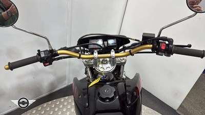 Lot 156 - 2007 YAMAHA DT125R SM