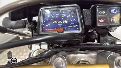 Lot 156 - 2007 YAMAHA DT125R SM