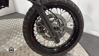 Lot 156 - 2007 YAMAHA DT125R SM