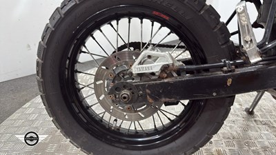 Lot 156 - 2007 YAMAHA DT125R SM