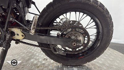 Lot 156 - 2007 YAMAHA DT125R SM