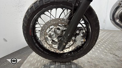 Lot 156 - 2007 YAMAHA DT125R SM