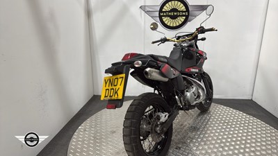 Lot 156 - 2007 YAMAHA DT125R SM