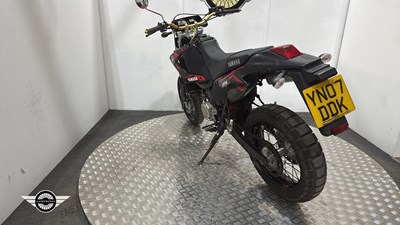 Lot 156 - 2007 YAMAHA DT125R SM