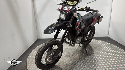 Lot 156 - 2007 YAMAHA DT125R SM