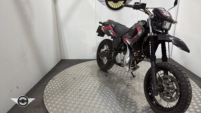 Lot 156 - 2007 YAMAHA DT125R SM