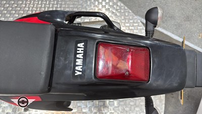 Lot 156 - 2007 YAMAHA DT125R SM
