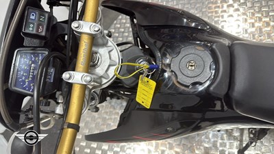 Lot 156 - 2007 YAMAHA DT125R SM
