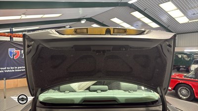 Lot 162 - 2004 JAGUAR S-TYPE V6 SE AUTO