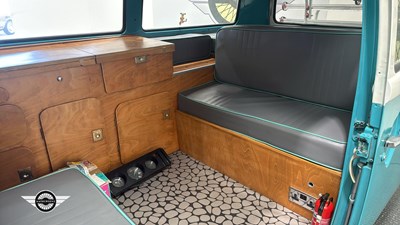Lot 168 - 1974 VOLKSWAGEN