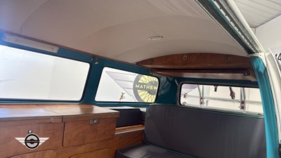 Lot 168 - 1974 VOLKSWAGEN