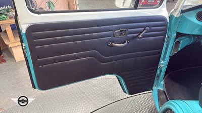 Lot 168 - 1974 VOLKSWAGEN
