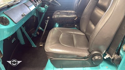 Lot 168 - 1974 VOLKSWAGEN