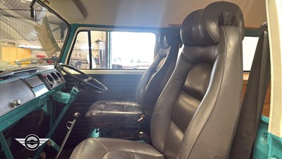 Lot 168 - 1974 VOLKSWAGEN
