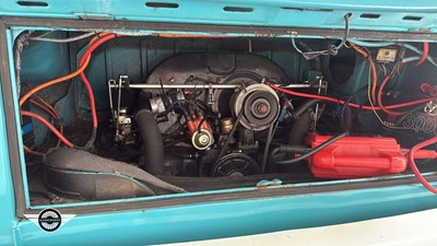 Lot 168 - 1974 VOLKSWAGEN