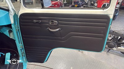 Lot 168 - 1974 VOLKSWAGEN