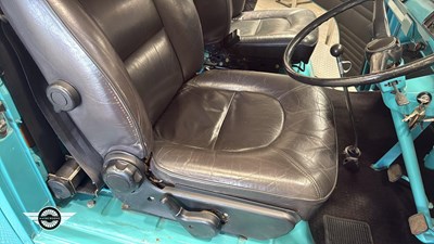 Lot 168 - 1974 VOLKSWAGEN
