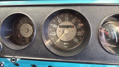 Lot 168 - 1974 VOLKSWAGEN