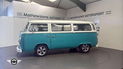 Lot 168 - 1974 VOLKSWAGEN
